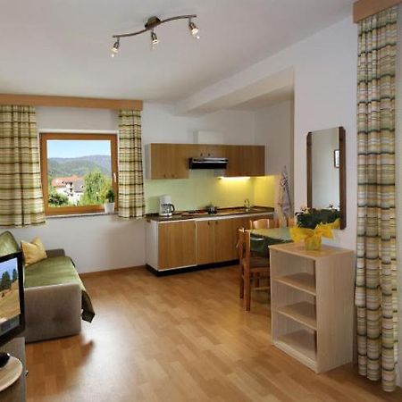Appartement Schaller 산로렌조디세바토 외부 사진