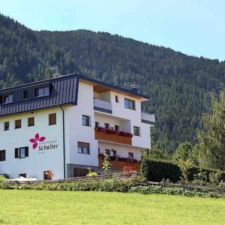 Appartement Schaller 산로렌조디세바토 외부 사진