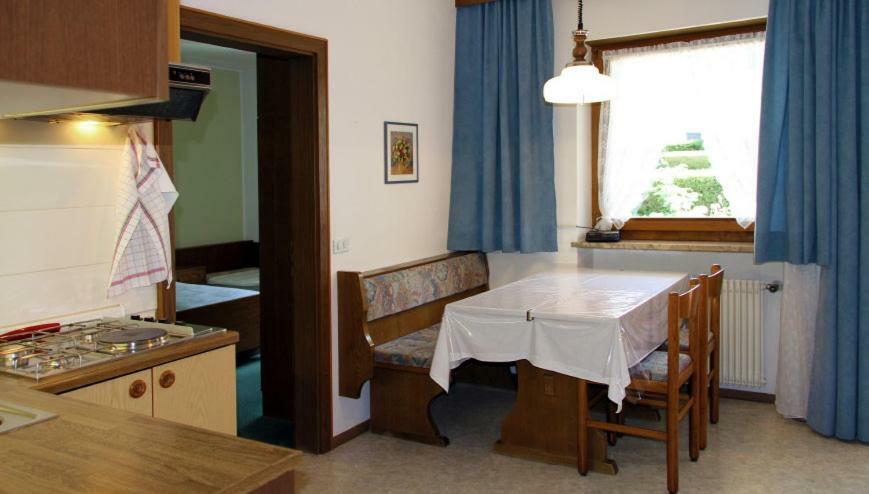 Appartement Schaller 산로렌조디세바토 외부 사진