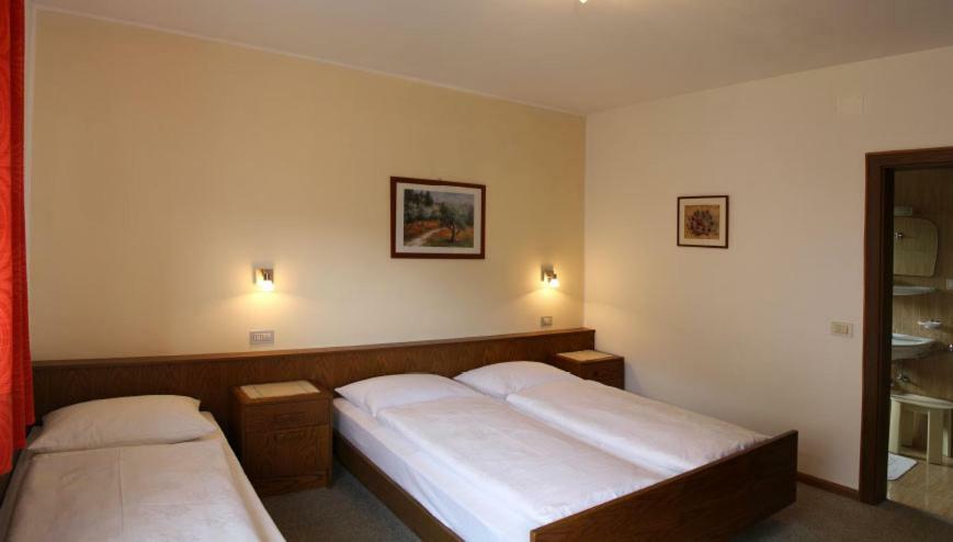 Appartement Schaller 산로렌조디세바토 외부 사진