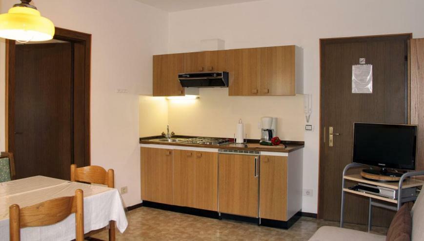 Appartement Schaller 산로렌조디세바토 외부 사진