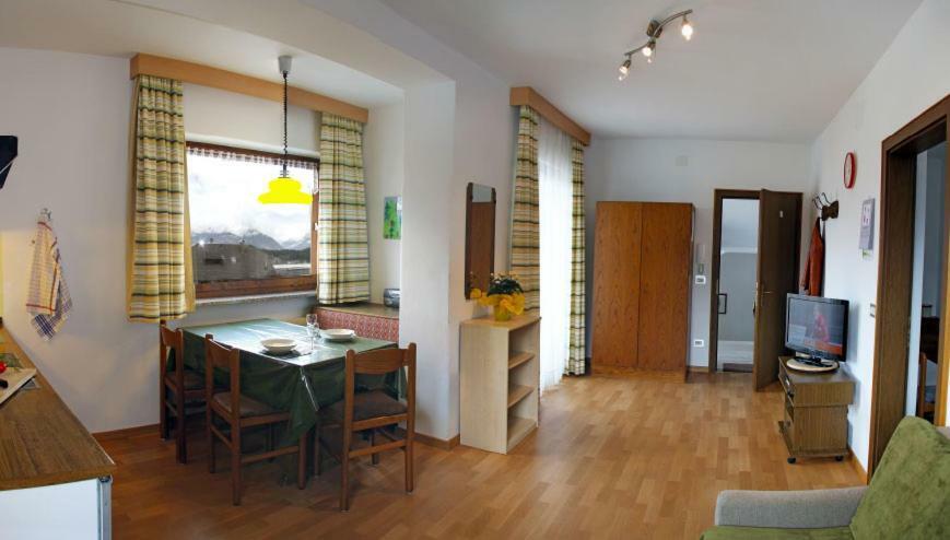 Appartement Schaller 산로렌조디세바토 외부 사진