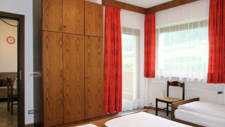 Appartement Schaller 산로렌조디세바토 외부 사진